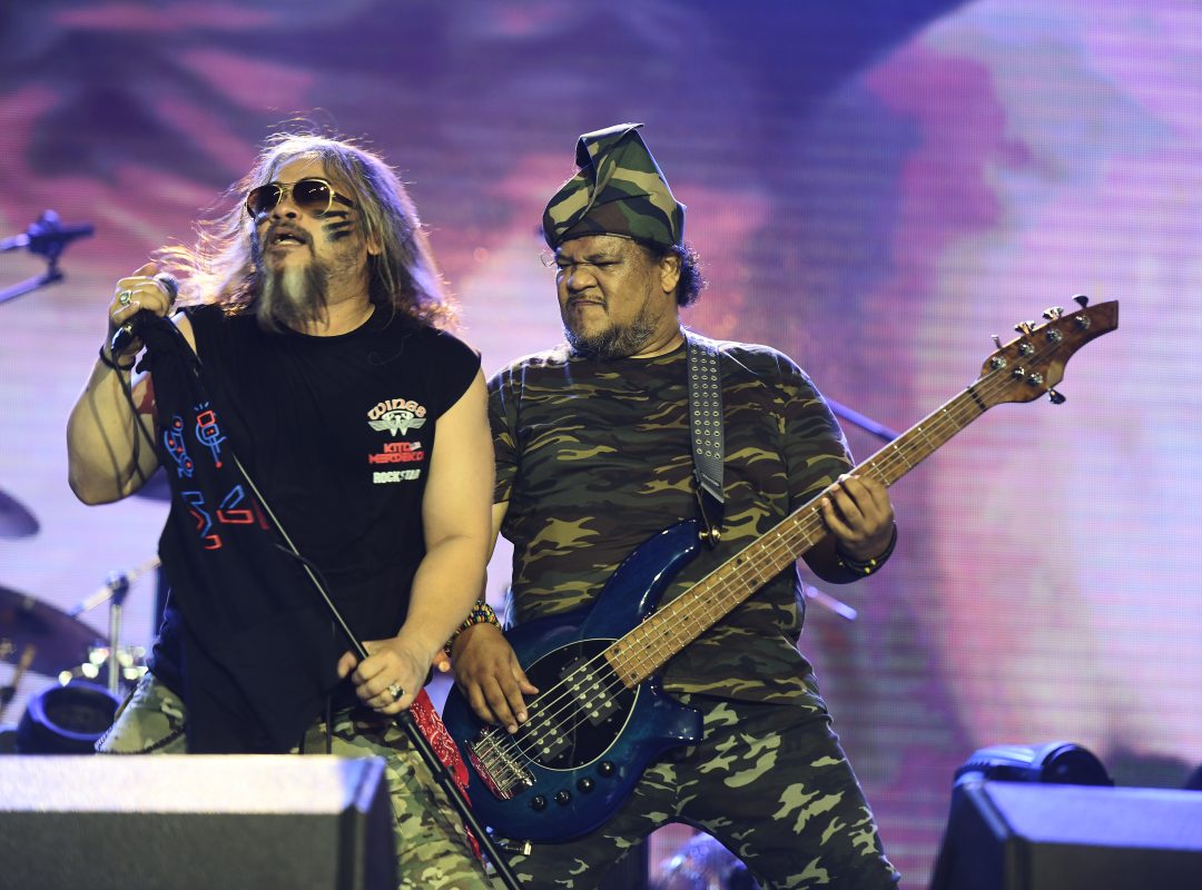 WINGS 35th Anniversary Concert